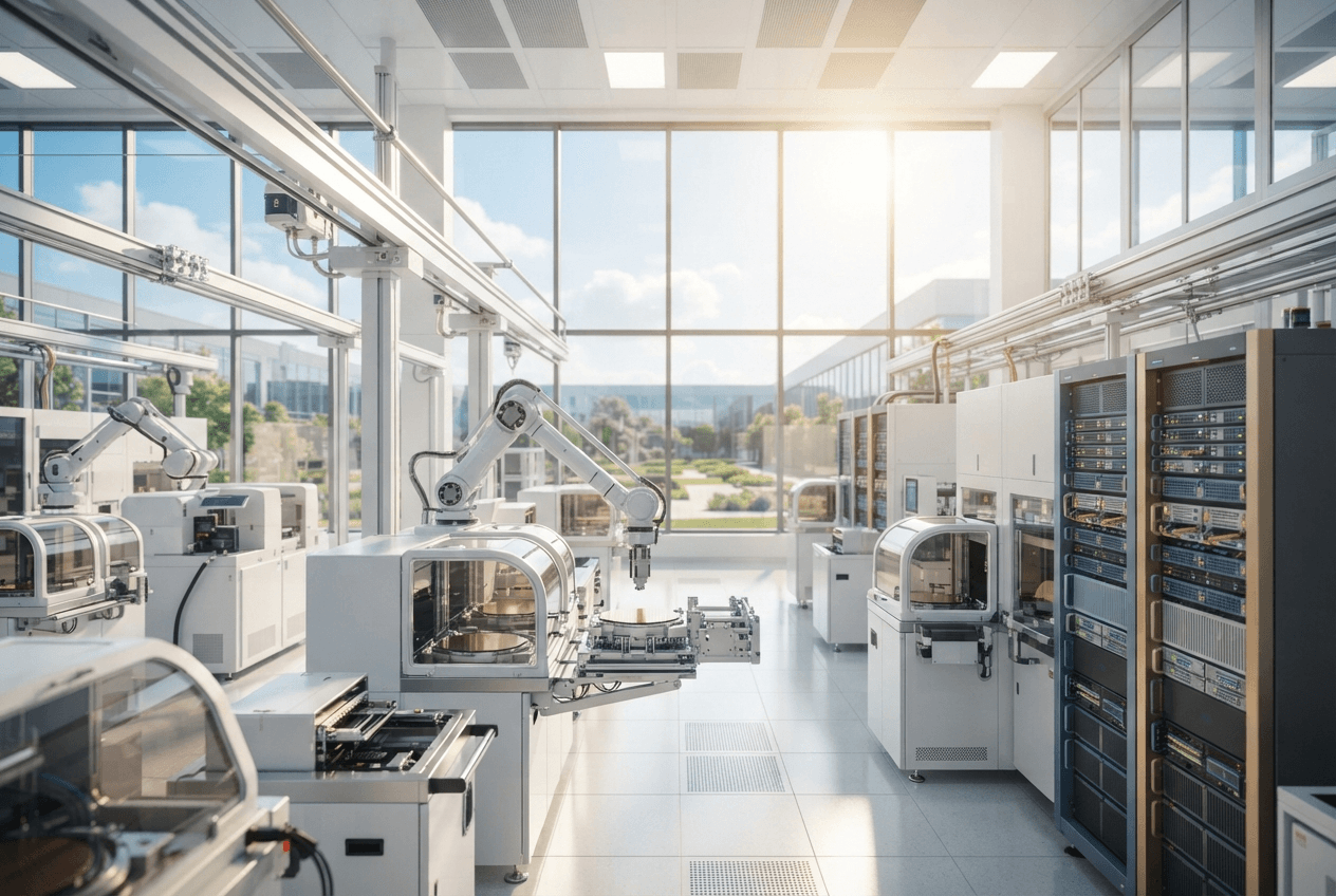 Aktien.news - Cadence Design Systems übertrifft Q3-Erwartungen und hebt ...
