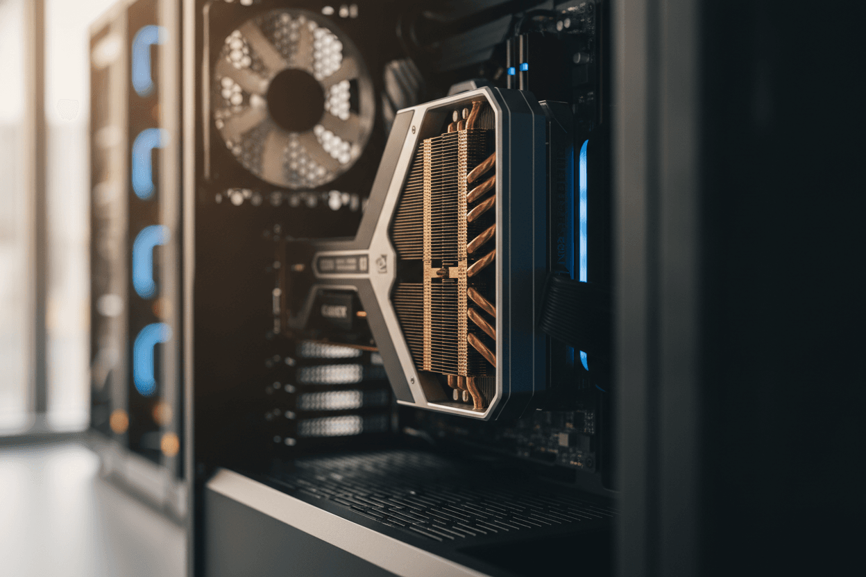 Aktien.news - Nvidia veröffentlicht Open-Source-KI-Modell Nemotron 3,5 ...