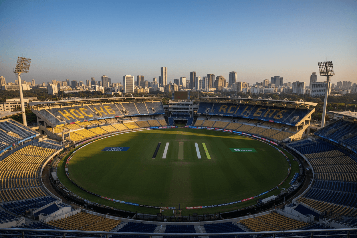 Aktien.news - Blackstone und Blitzer kaufen IPL-Franchise RCB für 1,8 ...