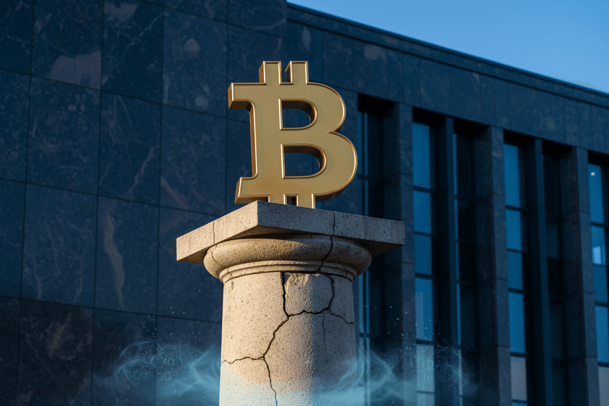 Aktien.news - Bitcoin durchbricht 95.000 Dollar: Ist die Trendwende  geschafft?