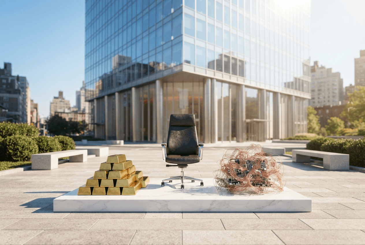 Aktien.news - Citadel-Co-CIO Salame warnt: KI-Boom wird einige Boote ...