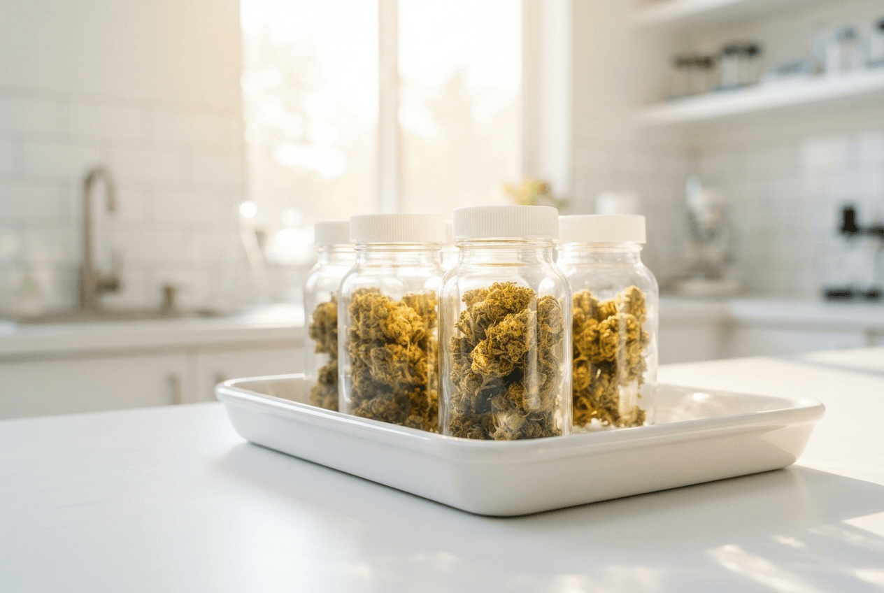 Aktien.news - Medizinisches Cannabis lindert Angst und Depression bei ...