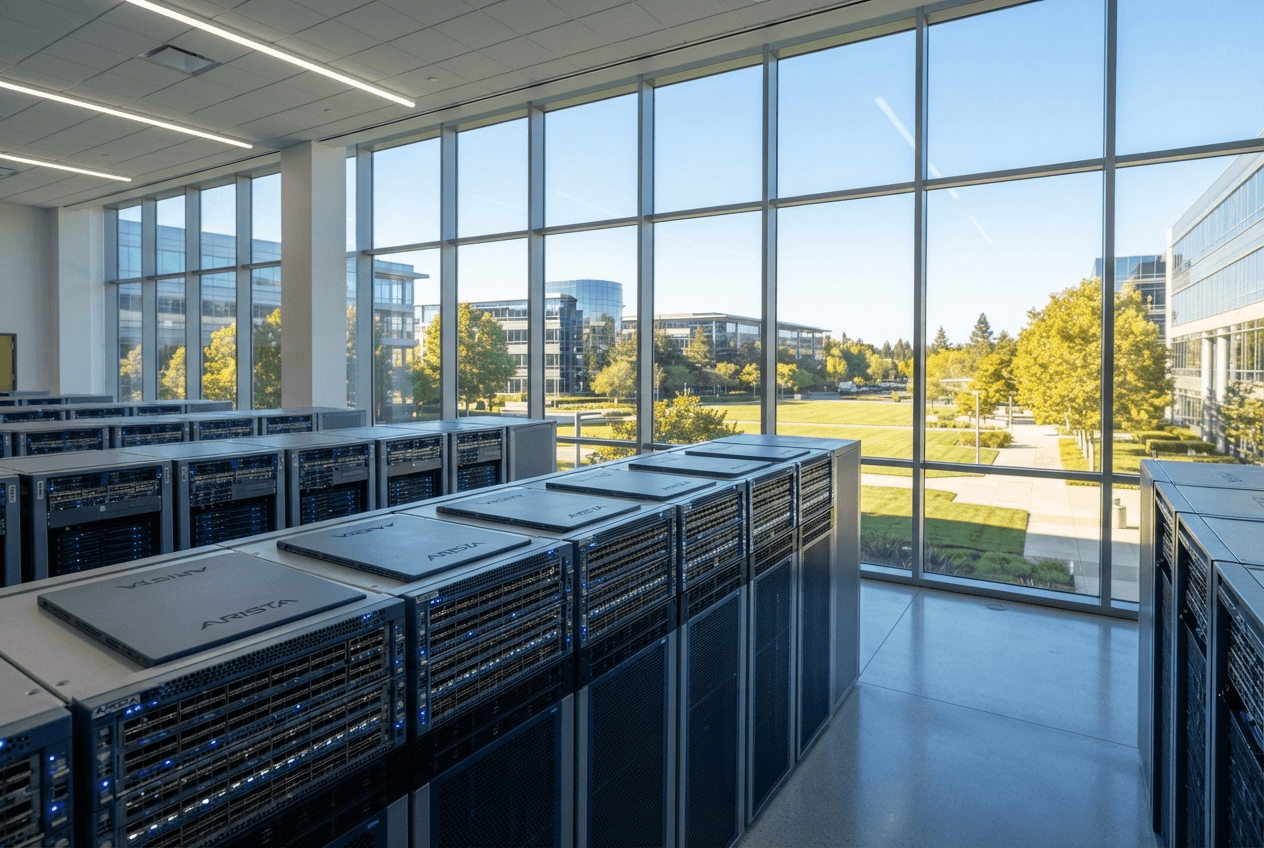 Aktien.news - Arista-Networks-Aktie nahe 52-Wochen-Hoch: Bull-Put ...