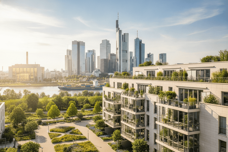 DAX auf Rekordhoch: Geopolitik, Rohstoffe und ESG-Krise im Fokus