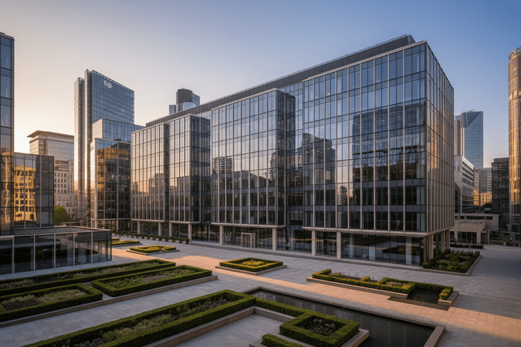 M&G verzeichnet Nettomittelzuflüsse und stabilisiert Asset-Management-Geschäft