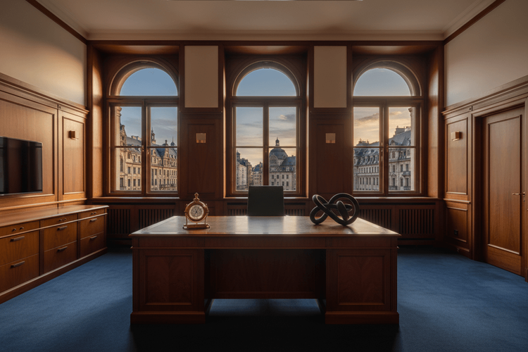 Jefferies: KI bedroht gewerbliche Versicherungsmakler kaum