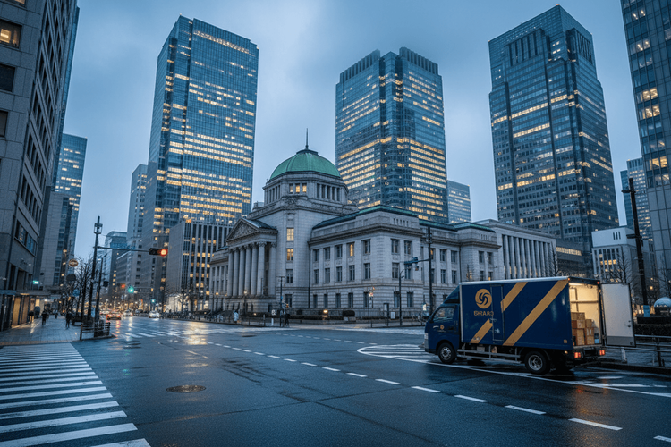 Goldman Sachs senkt Japans Wachstumsprognose wegen steigender Rohstoffpreise