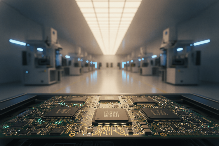 Broadcom vs. Marvell: Welche KI-Chip-Aktie überzeugt mehr?