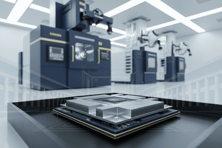 China genehmigt DeepSeek Kauf von Nvidia H200-Chips unter Auflagen