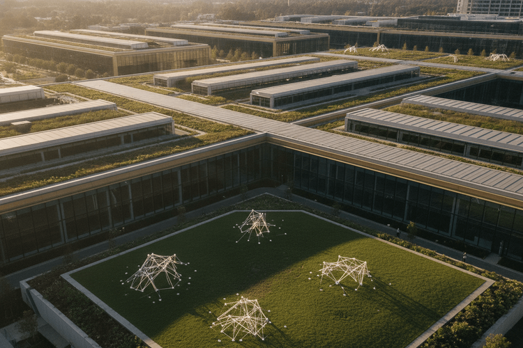 Evercore-Analyst sieht Meta als Top-Long-Idee trotz Kurseinbruch