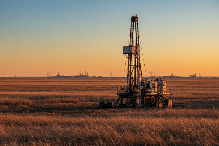 MAX Power Mining treibt natürlichen Wasserstoff in Saskatchewan voran