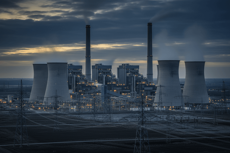 Iran-Krieg treibt Strompreise für Neukunden um 16 Prozent