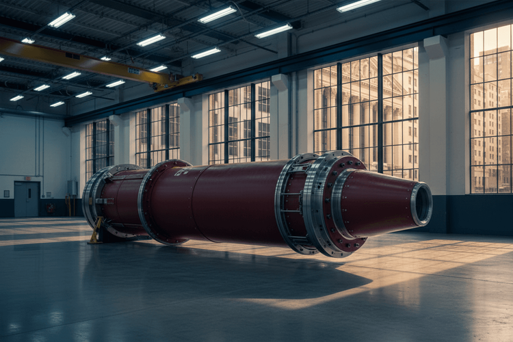 L3Harris: Pentagon investiert 1 Milliarde Dollar in Raketensparte