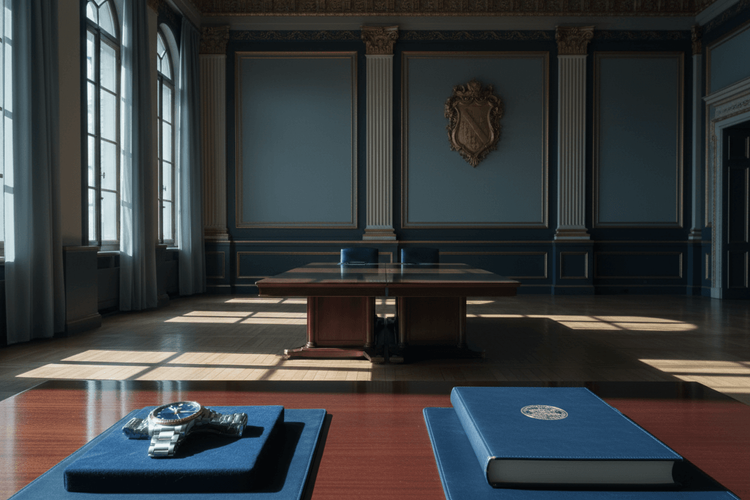 Schweiz verhandelt weiter mit USA über verbindliches Zollabkommen