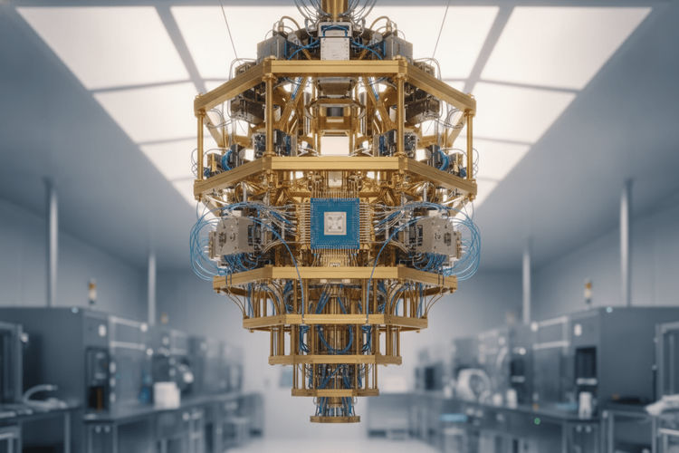 Quantencomputing: Bernstein analysiert Gewinner und Verlierer bis 2040