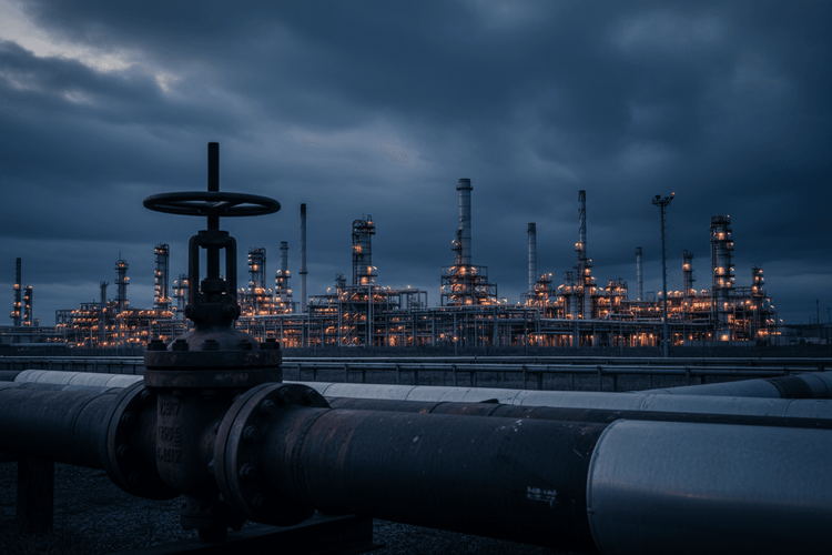 Börsenturbulenzen: Aktien, Anleihen und Gold fallen gleichzeitig