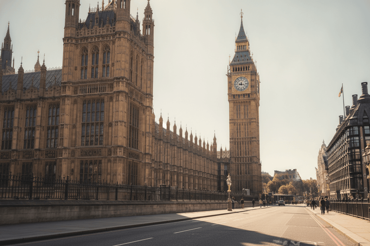 Fünfte Hitzewelle des Sommers erreicht London am Donnerstag