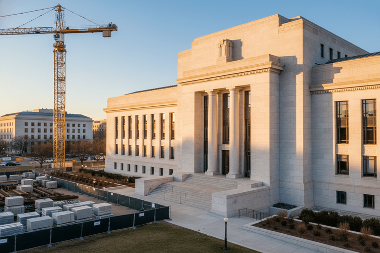 Trump erwartet rasche Zinssenkungen von Fed-Kandidat Warsh