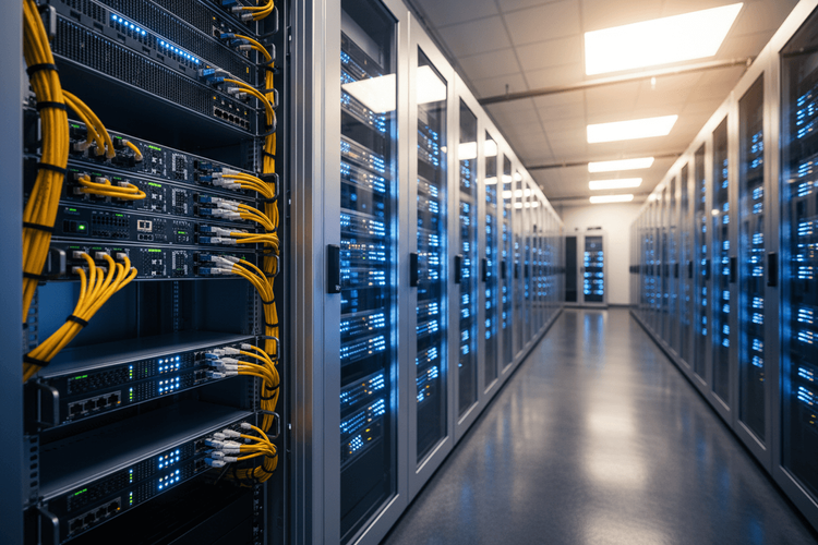 Datadog und Fortinet beflügeln Tech-Aktien in starker Berichtssaison