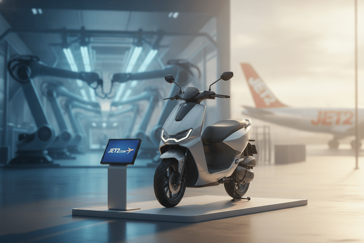 Jet2, China-Autos und Ather Energy im Marktgeflüster-Roundup