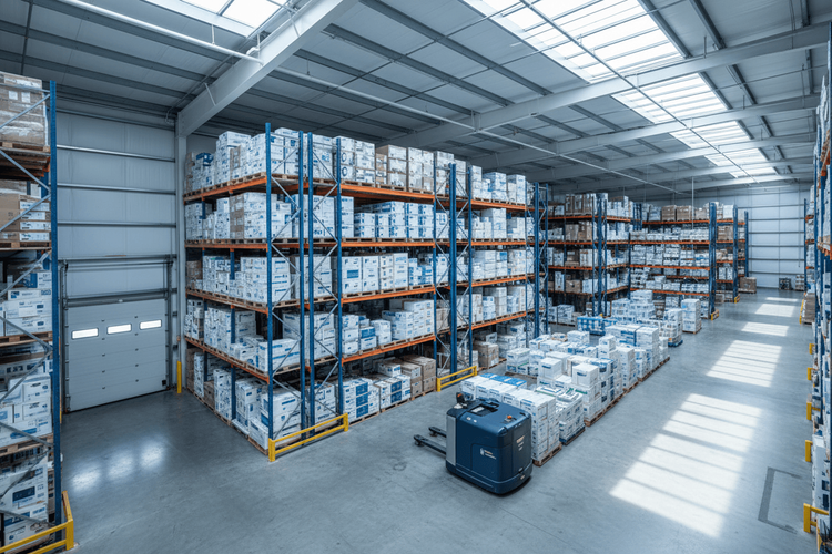 AdaptHealth: Großaktionär kauft Aktien für fast 20 Millionen Dollar