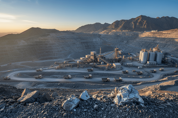 Silber und Minenwerte steigen – Dollar schwächelt wegen Iran-Hoffnungen