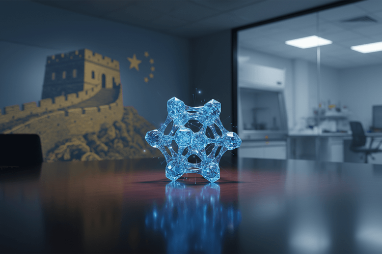 Hoth Therapeutics: Kurssprung nach China-Patent für Krebstherapie