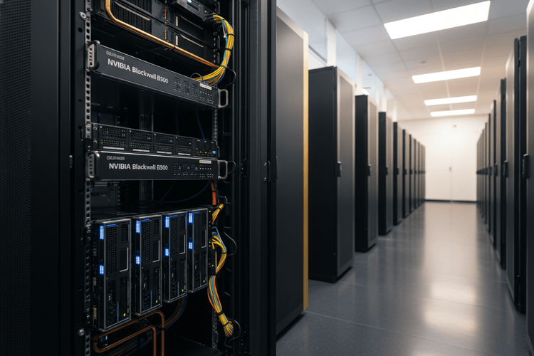 Rumble-Aktie steigt 14,8 Prozent dank 270-Millionen-Dollar-Cloud-Vertrag