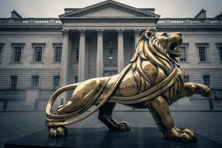 Britisches Pfund stabil vor Bank of England Zinsentscheid