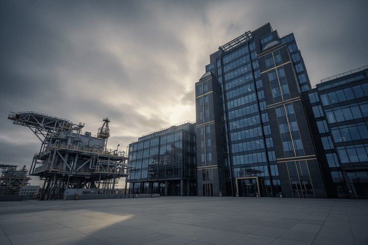 BP-Führungswechsel: Analysten sehen begrenzte Strategieänderung