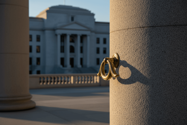 Fed-Gouverneur Miran tritt von Amt im Weißen Haus zurück