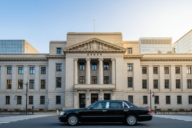 Japan kämpft mit BOJ und Washington gegen den Yen-Verfall