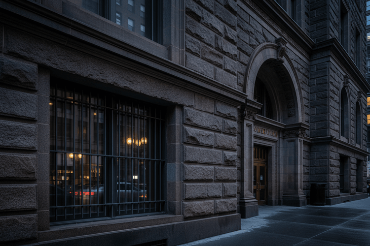 Cooper Union zahlt Entschädigung nach Antisemitismus-Vorwürfen