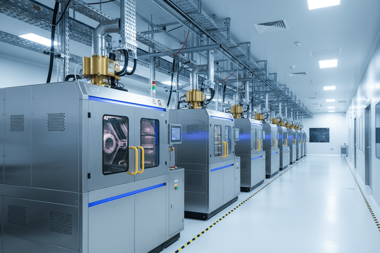 AMEC steigert Q1-Gewinn dank Anteilsverkäufen um 197 Prozent