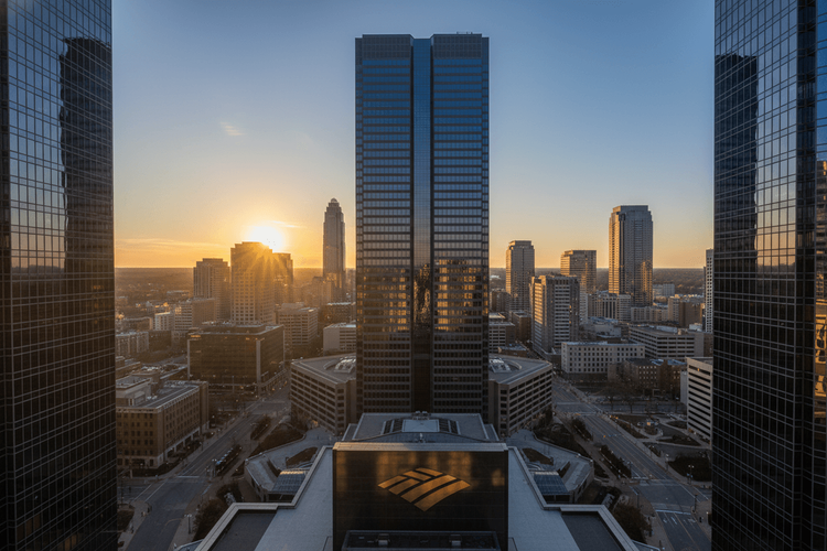 Bank of America kürt zehn US-Aktienfavoriten für Q2 2025