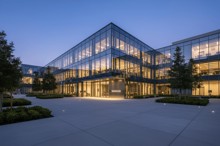 Robinhood Q1-Zahlen: Wachstum verlangsamt sich, Expansionsrisiken steigen