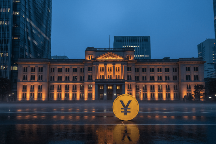 Yen-Intervention: Japan könnte bald am Devisenmarkt eingreifen