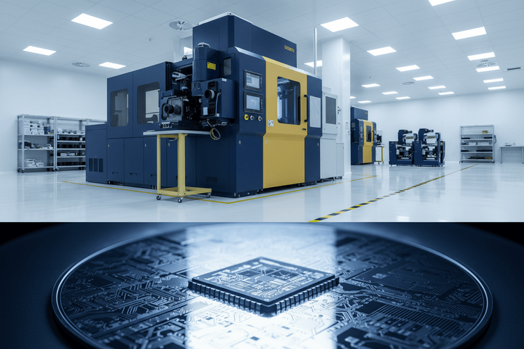 Aeva-Aktie steigt 8%: KI-Chip für Rechenzentren vorgestellt