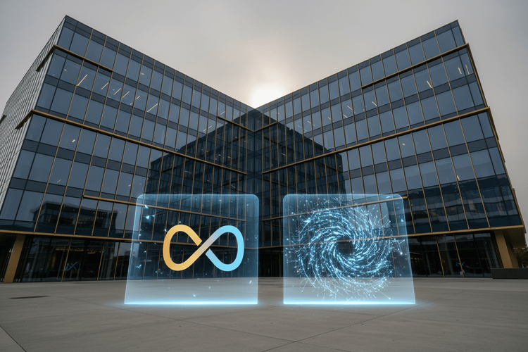 Bill Ackman investiert zwei Milliarden Dollar in Meta-Aktien