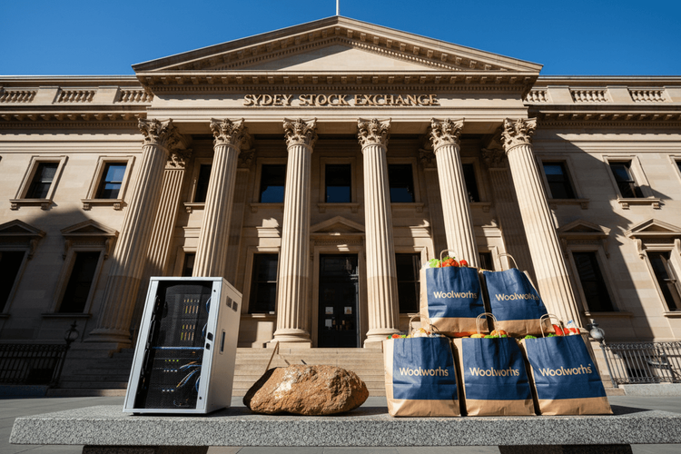 ASX 200 erreicht Allzeithoch mit Plus von 1,17 Prozent