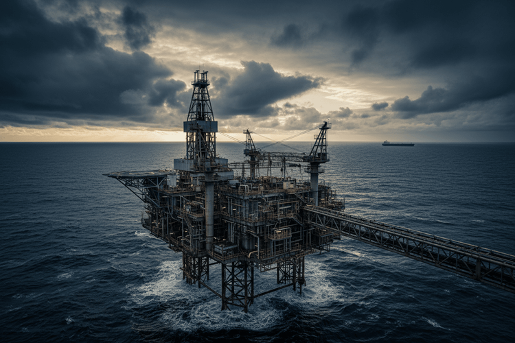 Iran-Krieg belastet Märkte: S&P 500 und Nasdaq unter Druck