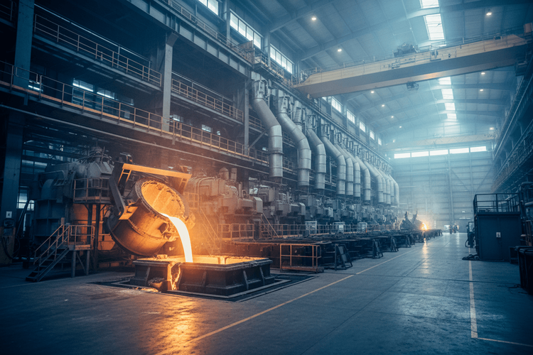 Century Aluminum steigert US-Primärproduktion mit erweiterter Schmelzhütte um 10%