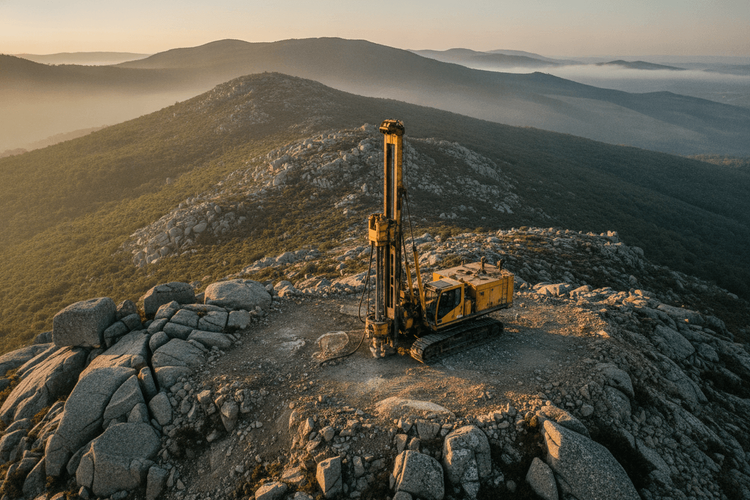 Savannah Resources nimmt Lithiumarbeiten in Portugal nach Gerichtsstopp wieder auf