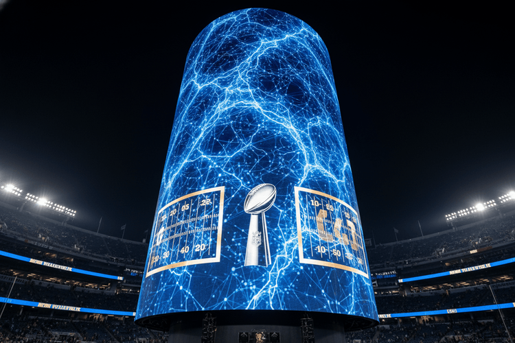 OpenAI schaltet erneut Super-Bowl-Spot im KI-Wettbewerb