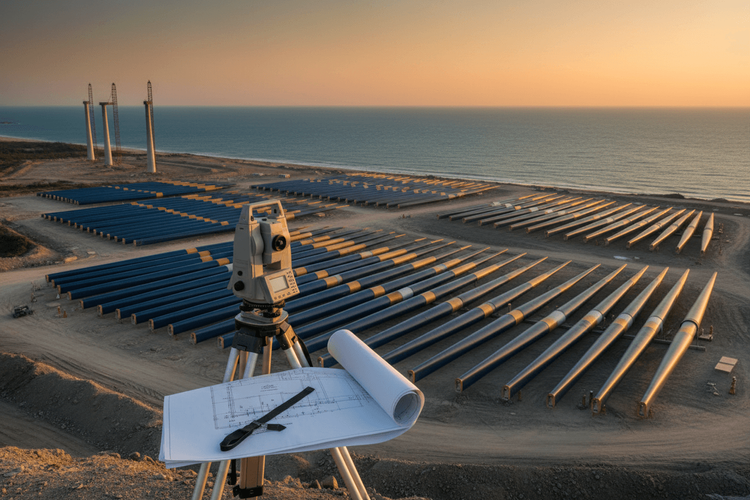 Vingroup gibt LNG-Kraftwerk auf und setzt auf Erneuerbare