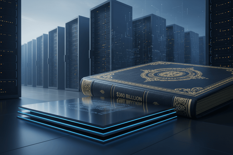 UBS erhöht Prognose: Big Tech plant Anleihen über 360 Milliarden Dollar