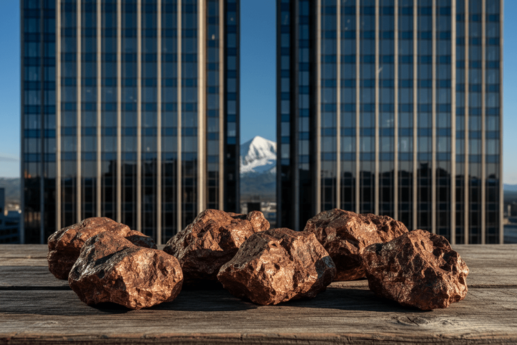 Hedgefonds-Legende Paulson verkauft komplette Beteiligung an Trilogy Metals