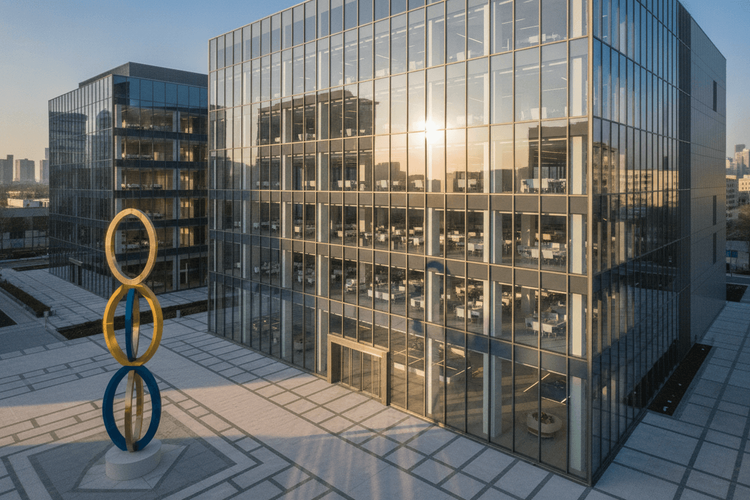 Gloo Holdings-Aktie bricht nach Aktienangebot zu 3,25 Dollar ein