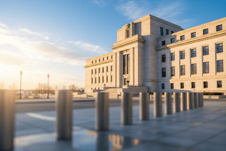 Yellen hält Fed-Zinssenkung trotz Nahost-Inflationsrisiken für möglich