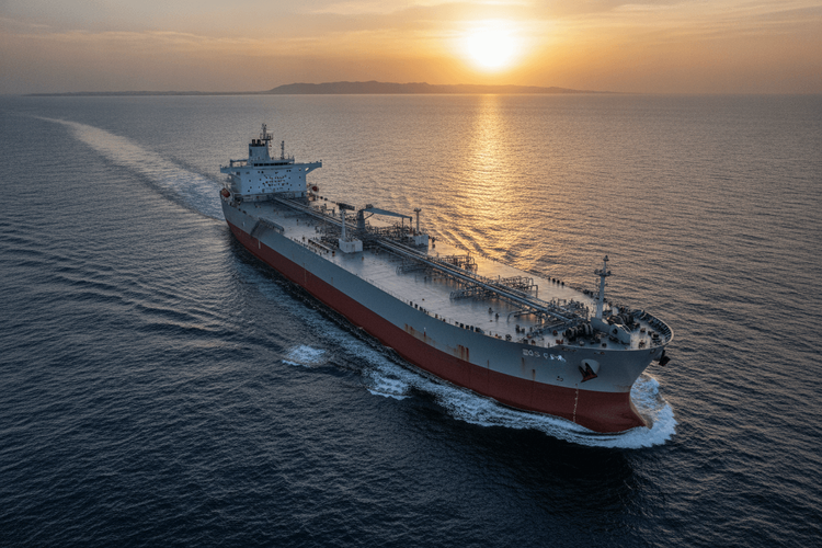 Okeanis Eco Tankers: Hohe Dividende und Kaufsignal in Sicht